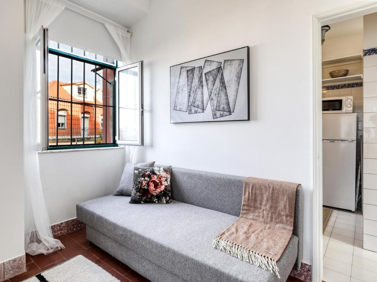 Graça Terrace Apartamento Lisboa