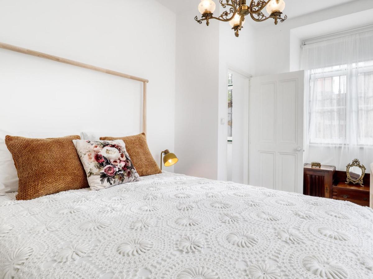 Apartamento Graca Terrace