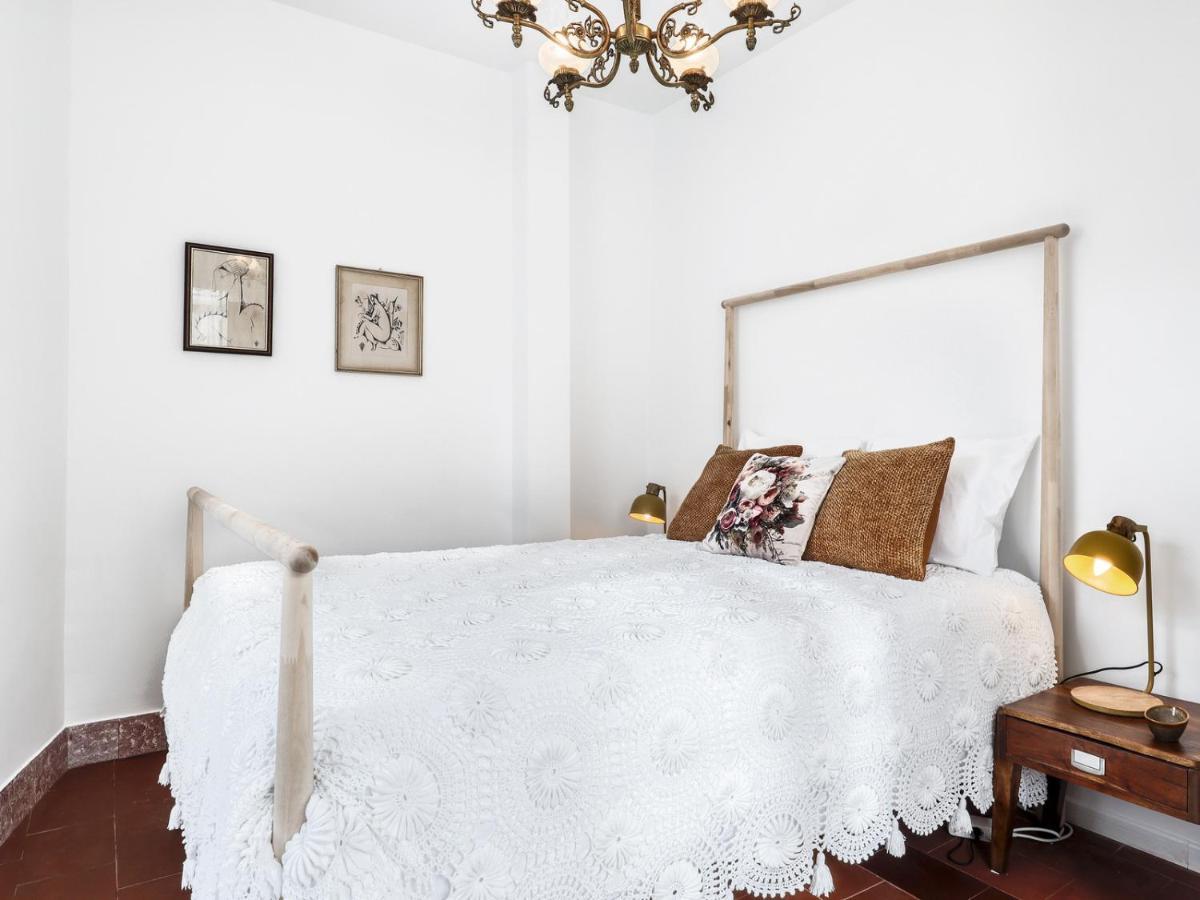 Apartamento Graça Terrace Lisboa