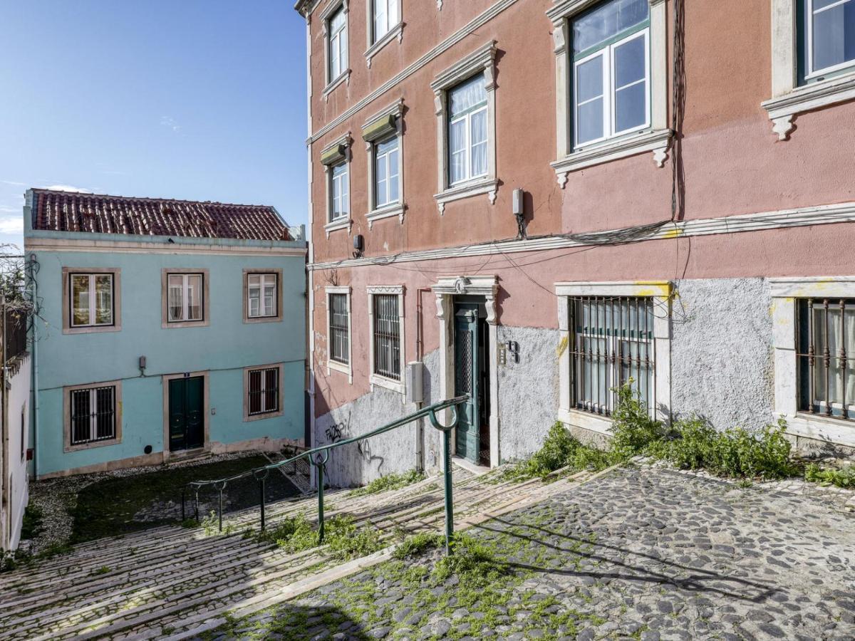 Graca Terrace * Lisboa