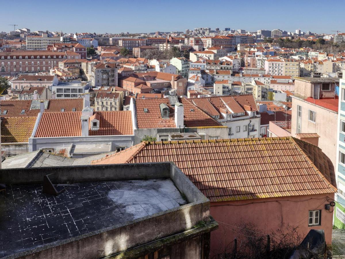 Graça Terrace *