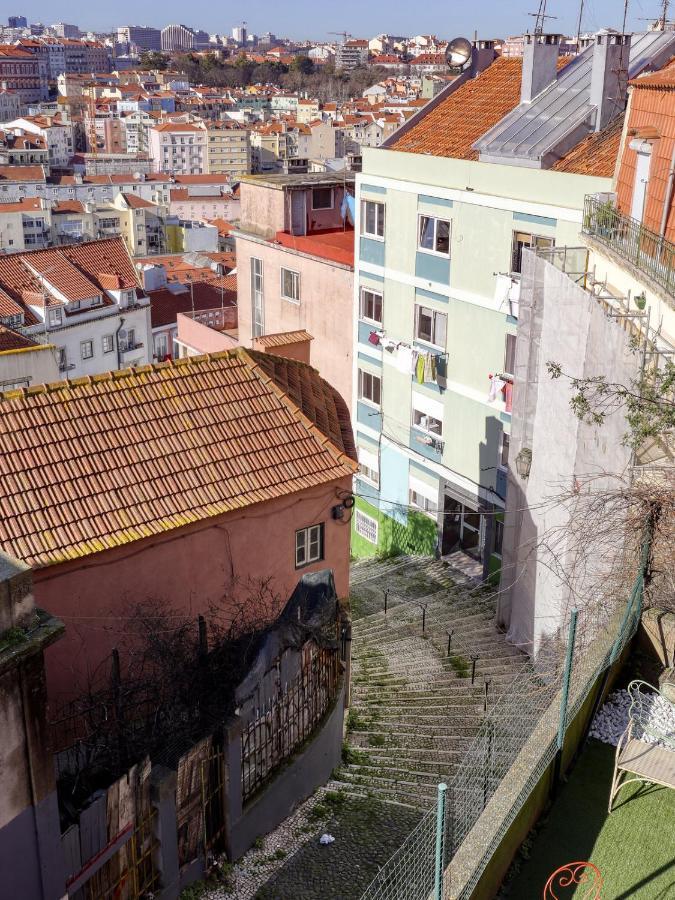 Graça Terrace Apartamento