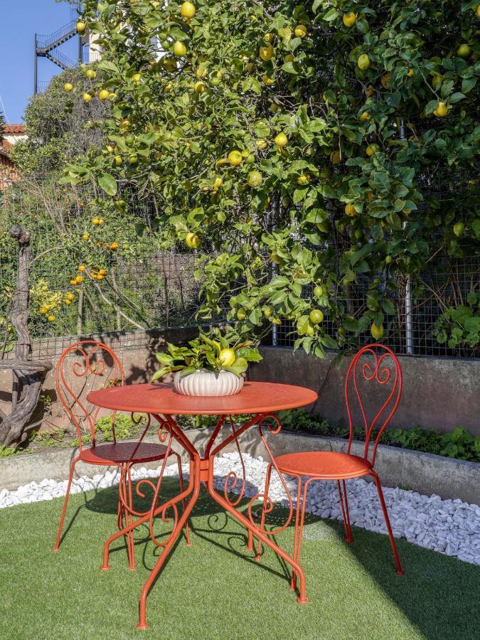 Apartamento Graça Terrace