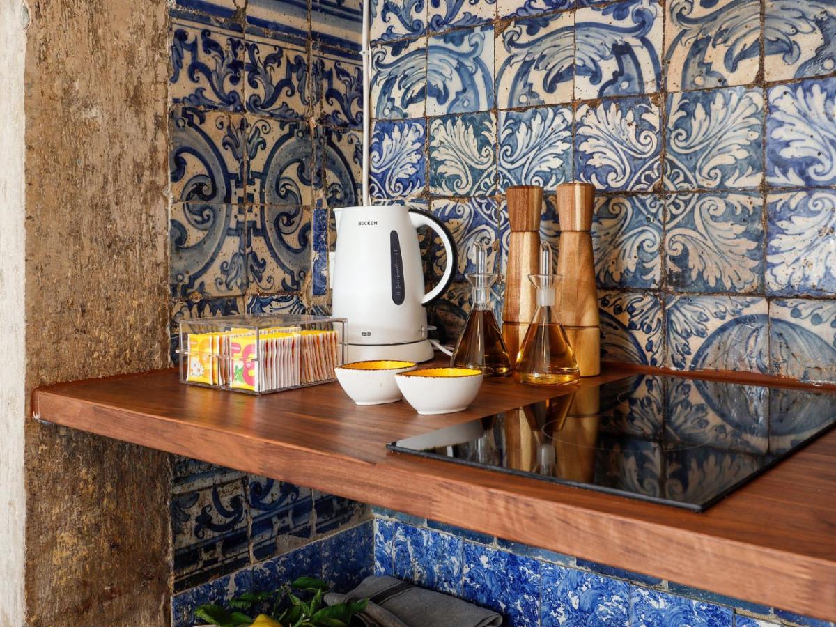 Graça Terrace Apartamento Lisboa