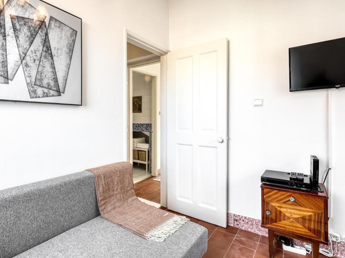 Graça Terrace Apartamento Lisboa