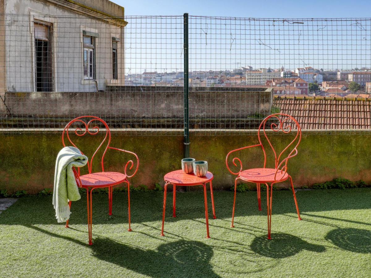 Graça Terrace Apartamento *