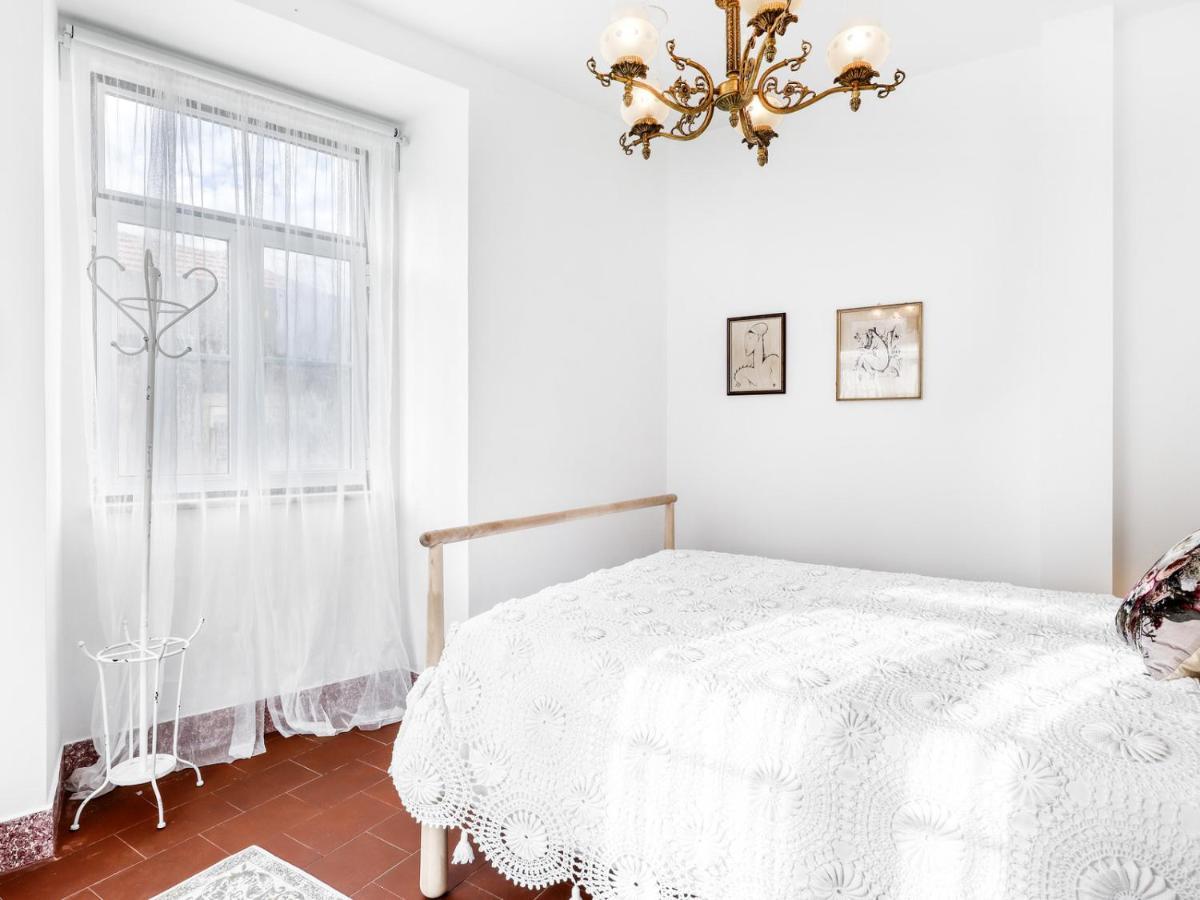 Graca Terrace Apartamento