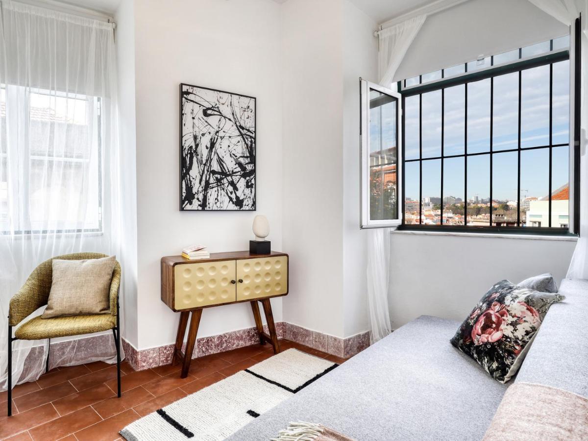 Graca Terrace Apartamento *