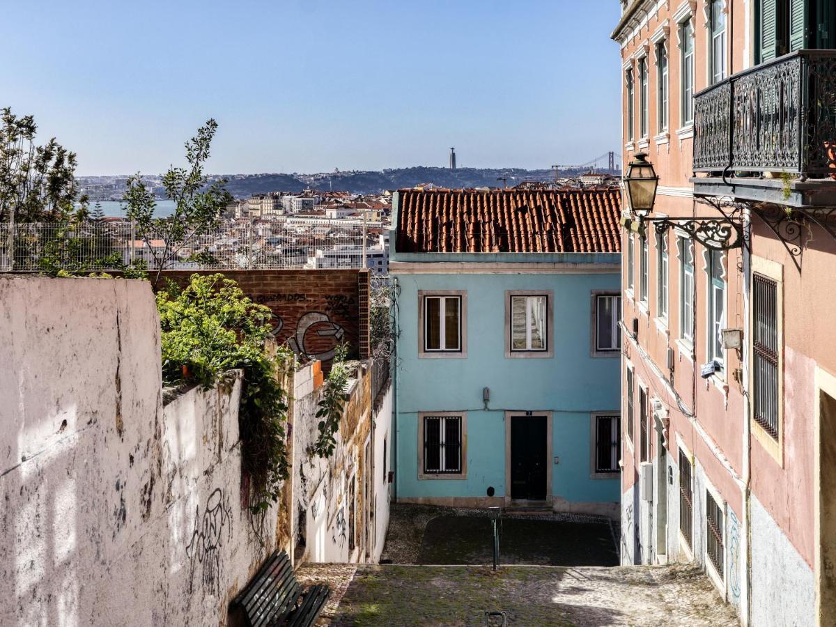 Graca Terrace * Lisboa