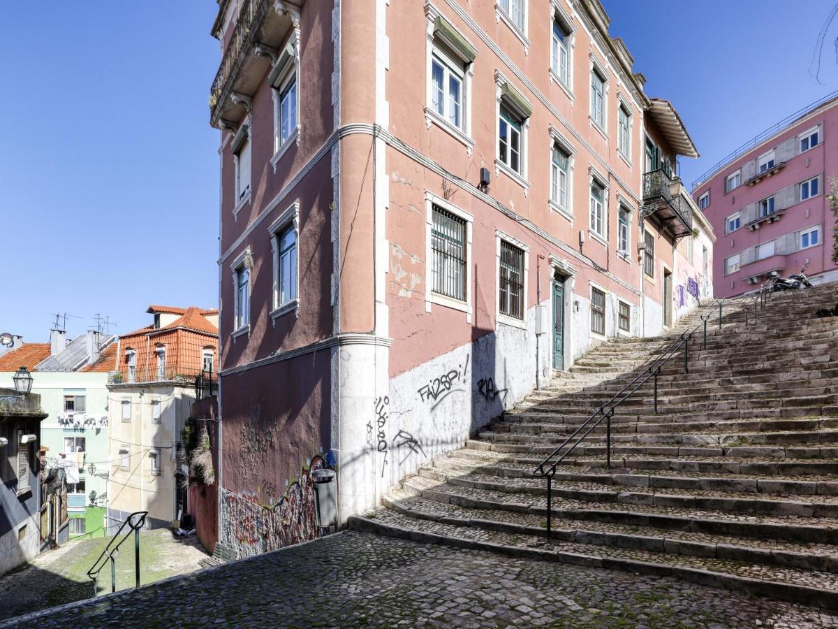 Graca Terrace * Lisboa
