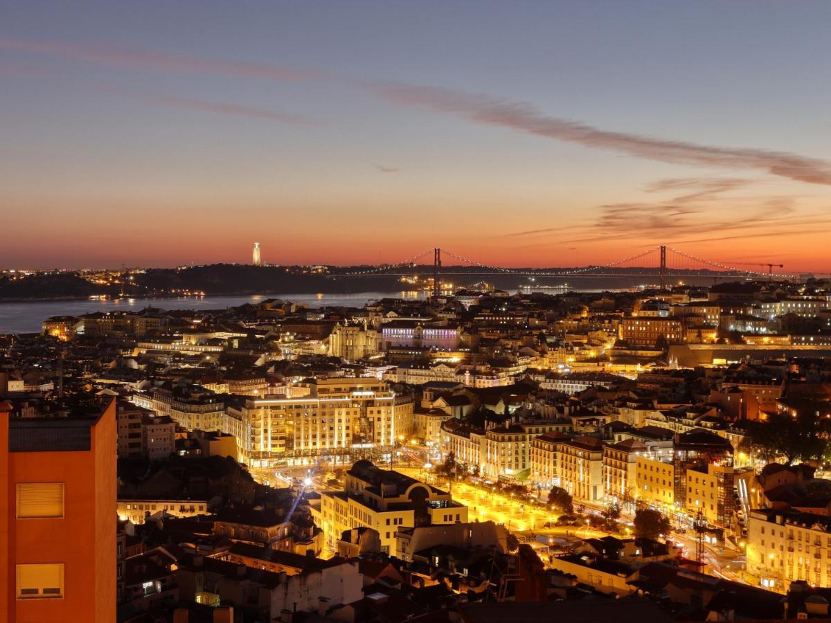Graça Terrace * Lisboa