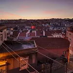 Lisbon Graça Terrace
